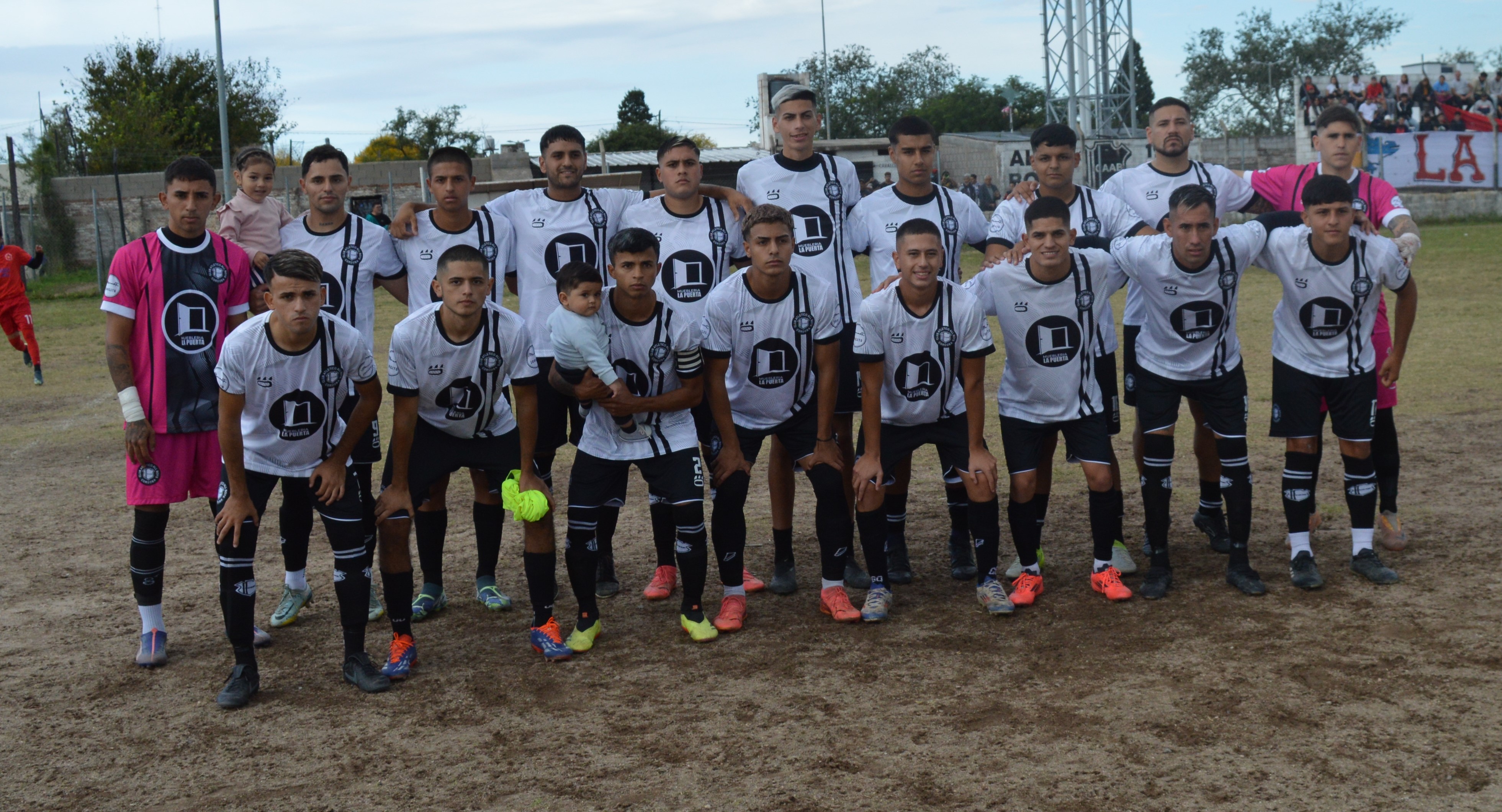 formacion